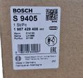 BOSCH S 9405 Luftfilter VW Golf Audi A3 Seat Leon Skoda Octavia Rund Filter Luft