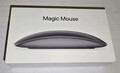 Apple Magic Mouse 2 Mrme2z/a Spacegrau A1657