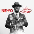 NE-YO Non-Fiction CD 2015 Jeezy Pitbull ScHoolboy Q * NEW