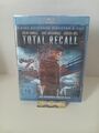 Total Recall - 2-Disc Extended Director's Cut (Blu-ray)