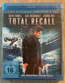 Total Recall (Extended Director's Cut) [Blu-ray] von... | DVD | Zustand sehr gut