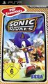 Sonic Rivals [Essentials] - [Sony PSP]