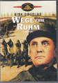 WEGE ZUM RUHM ! DVD KIRK DOUGLAS STANLEY KUBRICK