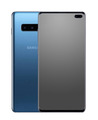 Samsung Galaxy S10+ Plus Dual SIM 128 GB blau Handy Mobile Smartphone Android