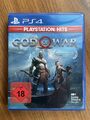 God of War (Sony PlayStation 4, 2018)