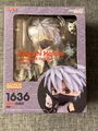 Original Naruto - Kakashi Hatake Anbu Nendoroid Figur 1636 Good Smile *NEU*