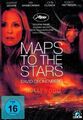 Maps To The Stars - Cronenberg (2014) - Julianne Moore & John Cusack DVD