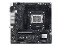 90MB1FA0-M0EAY0 ASUS PRO WS W680M-ACE SE Motherboard micro ATX LGA1700-Socke ~D~