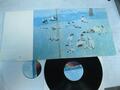 LP Elton John - Blue Moves 1976 + OIS US Press 