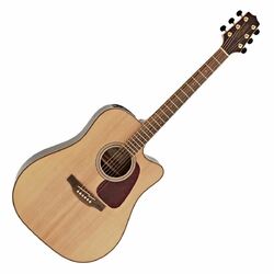 Takamine GD93CE NAT Western Gitarre mit Tonabnehmer