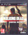 The Walking Dead: Survival Instinct / PS 3