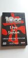 10cc  -  Live in Japan