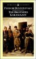 The Brothers Karamazov (Classics) by Dostoyevsky, Fyodor 0140444165