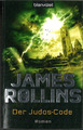 Der Judas-Code von James Rollins