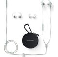 Bose SoundSport In-Ear-Kopfhörer 3,5-mm-Buchse kabelgebundene Kopfhörer Für IOS