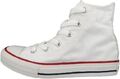 Converse Chuck Taylor All Star Classic HI Sneaker Schuhe Weiß M7650C UK3,5 Gr.36