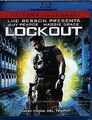 Film - Lockout - Blu-ray