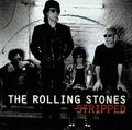 The Rolling Stones Stripped (CD)