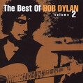 Bob Dylan - Best of Bob Dylan Vol.2