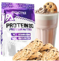 Protein 80 enthält Whey Protein WPC  2 x 2,25 Kg = 4, 5 kg Eiweißpulver