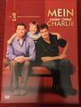 Two and a Half Men - Mein cooler Onkel Charlie - Staffel 1,2,5&6 