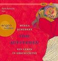 Vom Aufstehen: Ein Leben in Geschichten von Schuber... | Buch | Zustand sehr gut