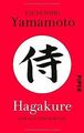 Hagakure: Der Weg des Samurai von Yamamoto, Tsunetomo | Buch | Zustand gut