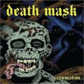 DEATH MASK - Exhumation CD