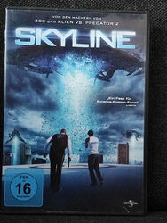 Skyline (DVD)