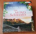 Hörbuch|2 CD|Lucinda Riley|Die Mondschwester⚡BLITZVERSAND⚡