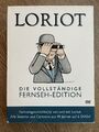 Loriot: Die vollständige Fernseh-Edition - 6 DVD‘s NEUWERTIG