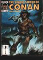 The Savage Sword of Conan 1974-1995•Curtis/Marvel • USA • #1-234 zum Aussuchen