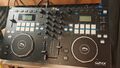 Gemini GMX - DJ USB Media Player Workstation Midi Controller - NEU & OVP