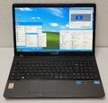 Samsung Gaming Windows XP Notebook Gamer i3 2,20GHz 500GB 4GB 15,6" DVD HDMI VGA