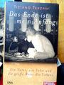 Das Ende ist mein Anfang - Ein Vater, ein Sohn und die große Reise des Lebens