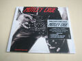 MÖTLEY CRÜE - TOO FAST FOR LOVE - CD - NEU + ORIGINAL VERPACKT!