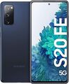 Samsung Galaxy S20 FE 5G Dual SIM 128GB cloud navy