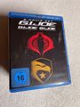 G.I. Joe - Geheimauftrag Cobra / Die Abrechnung | Zustand neuwertig | Blu-Ray