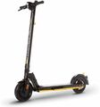 THE URBAN XC1 E-Scooter mit Straßenzulassung 20 km/h Elektroroller Faltbar 300W