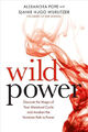 Wild Power Pope, Alexandra Hugo Wurlitzer, Sjanie  Buch