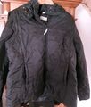 Winterjacke Gr. 48 Schwarz Boysens