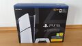 SONY PlayStation5 Digital Edition Slim 1 TB (Zustand: sehr gut)