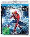 The Amazing Spider-Man 2: Rise of Electro (3D + 2D Versio... | DVD | Zustand gut