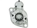 AS-PL S0119 Starter für AUDI SEAT SKODA VW