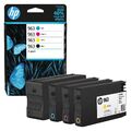 Original HP 963 Druckerpatronen Kombipack 6ZC70AE für OfficeJet Pro 9010 9012 e