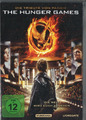 Die Tribute von Panem - The Hunger Games (2014, DVD)