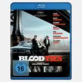 BLOOD TIES - Film / Movie  [Blu-Ray] - FSK 16