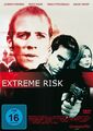 EXTREME RISK  - JOSEPH FIENNES, TARA FITZGERALD, STEVEN BERKOFF - DVD NEU 