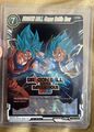 Dragon Ball Kartenspiele Battle Hour 2023 Meisterschaft Top-Sieger Welten Bgs Psa 