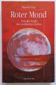 Miranda Gray: Roter Mond . Gebunden (1996). | Gut